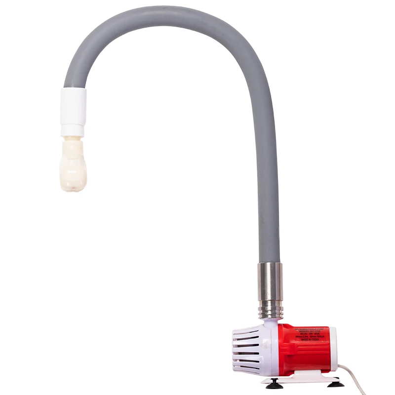 Hair Care Is Self Care - Flexible Water Circulation Treatment Instrument Head