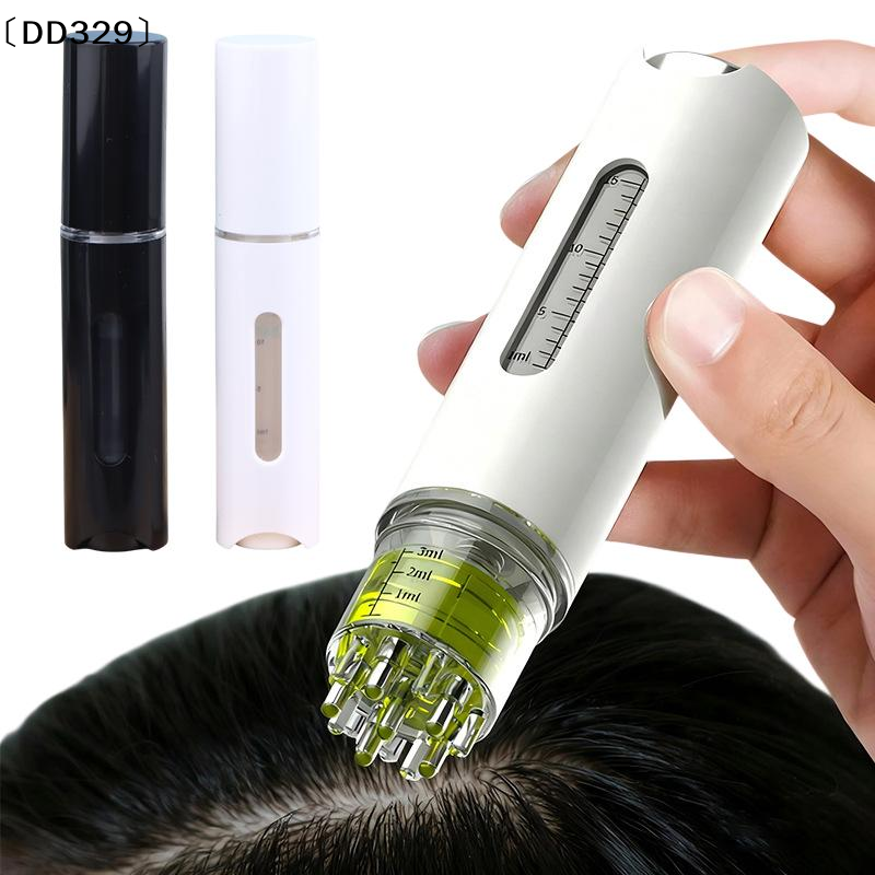 1 Set Essential Oil Liquid Gui - Hair Care Essential Oil review and price