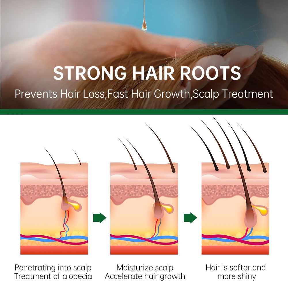 PURC Rosemary Oil for Hair Gro - Hair Care Essence Oil Spray review and price