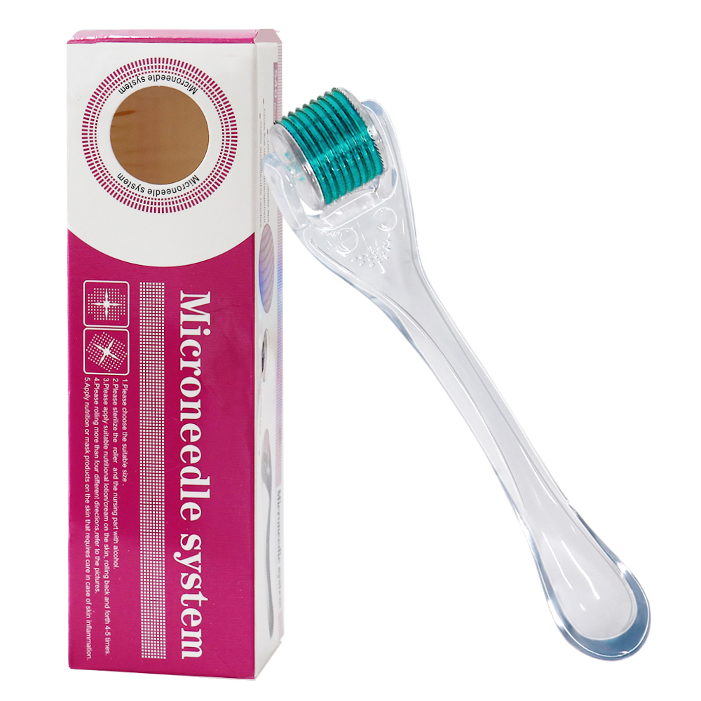 Professional 540 Titanium Face - Hair Care For Hair Growth review and price