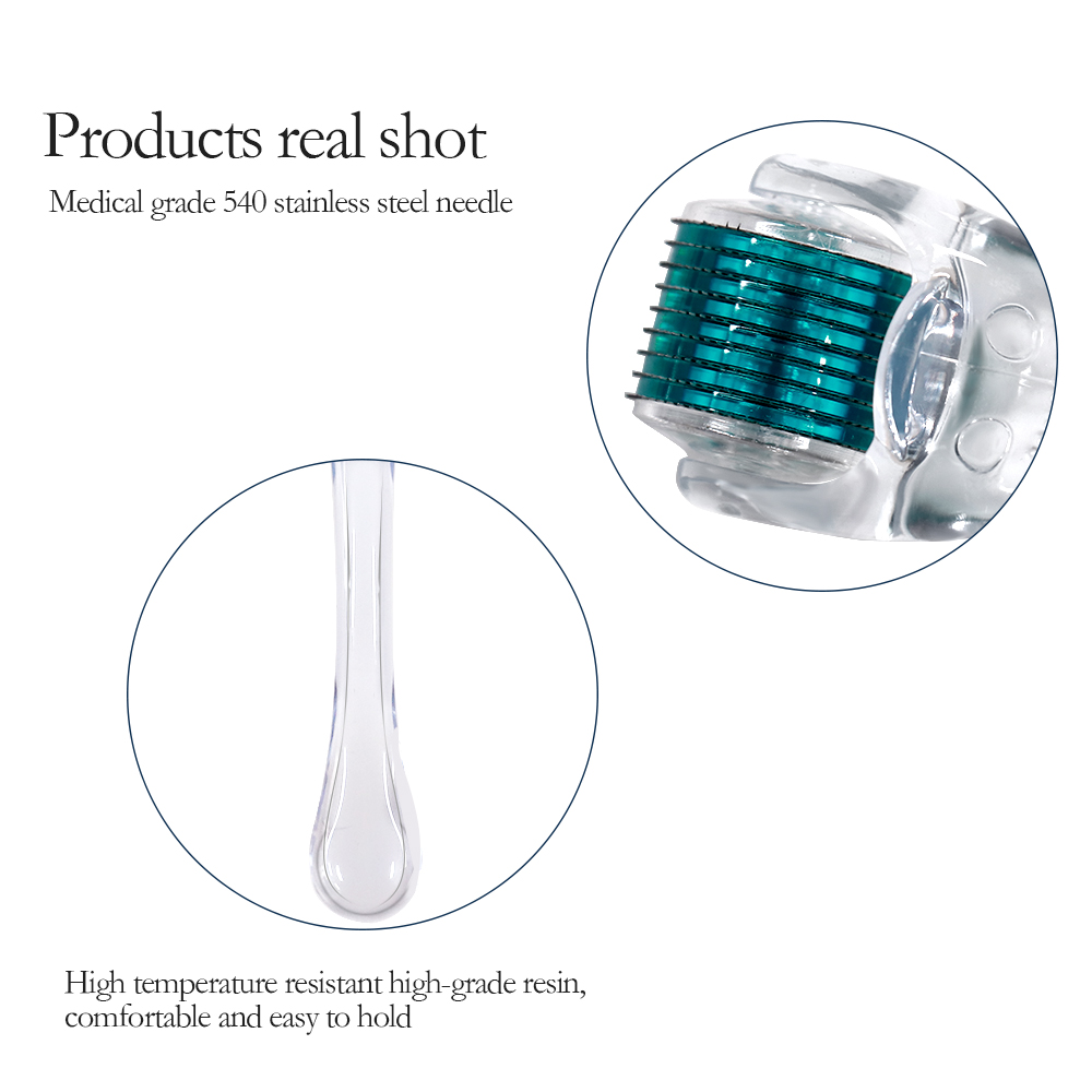 Professional 540 Titanium Face - Hair Care For Hair Growth review and price