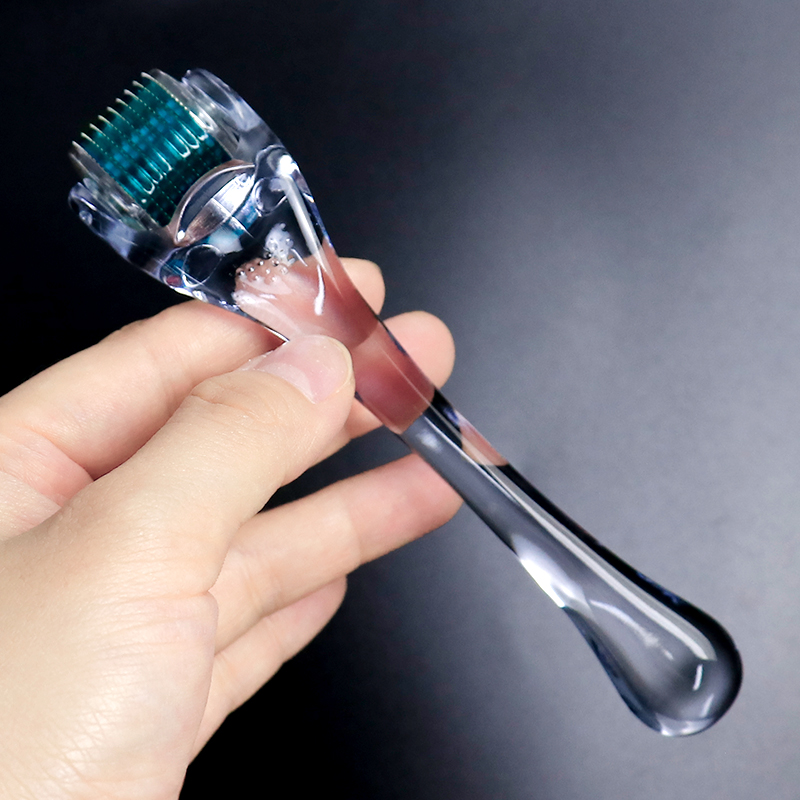 Professional 540 Titanium Face - Hair Care For Hair Growth review and price