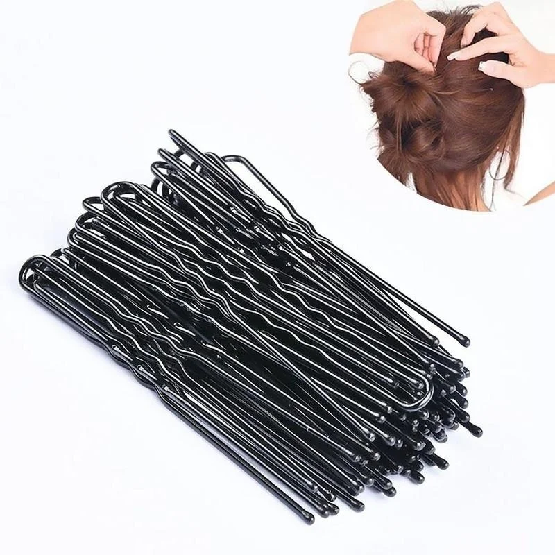 2026 45Pcs/Set U Shaped Hair P - Bobby Pin Bulk review and price