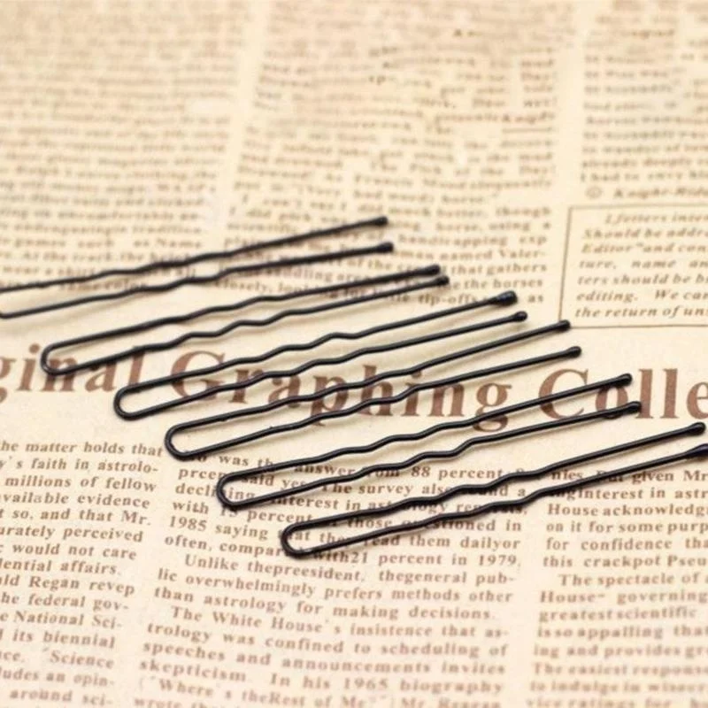 2026 45Pcs/Set U Shaped Hair P - Bobby Pin Bulk review and price