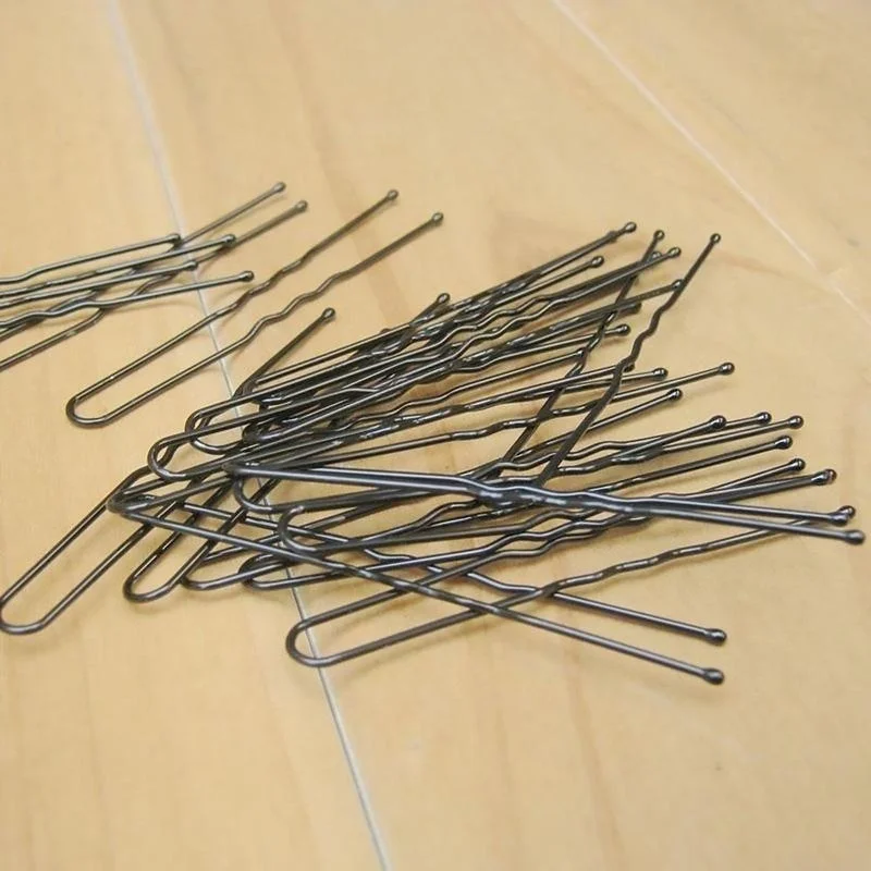 2026 45Pcs/Set U Shaped Hair P - Bobby Pin Bulk review and price