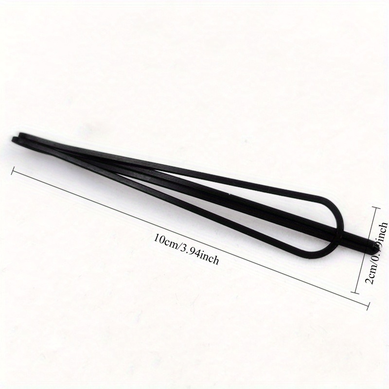 Hair Pins Bobby Pins Bangs Cli - Bobby Pin Bulk review and price