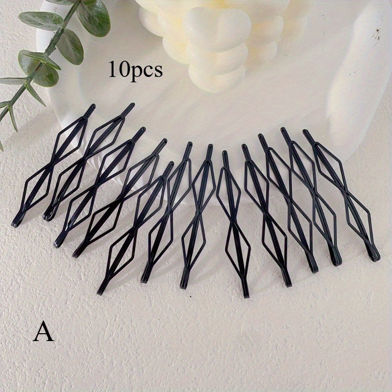 Hair Pins Bobby Pins Bangs Cli - Bobby Pin Bulk review and price