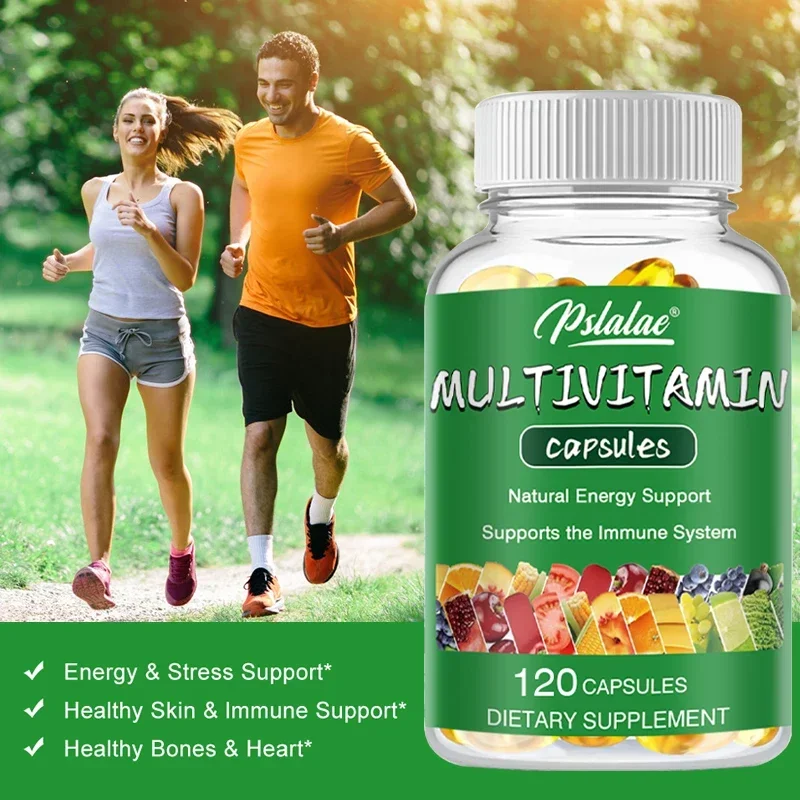 Multivitamin Capsules, Anti-ha - Hair Care Capsule review and price