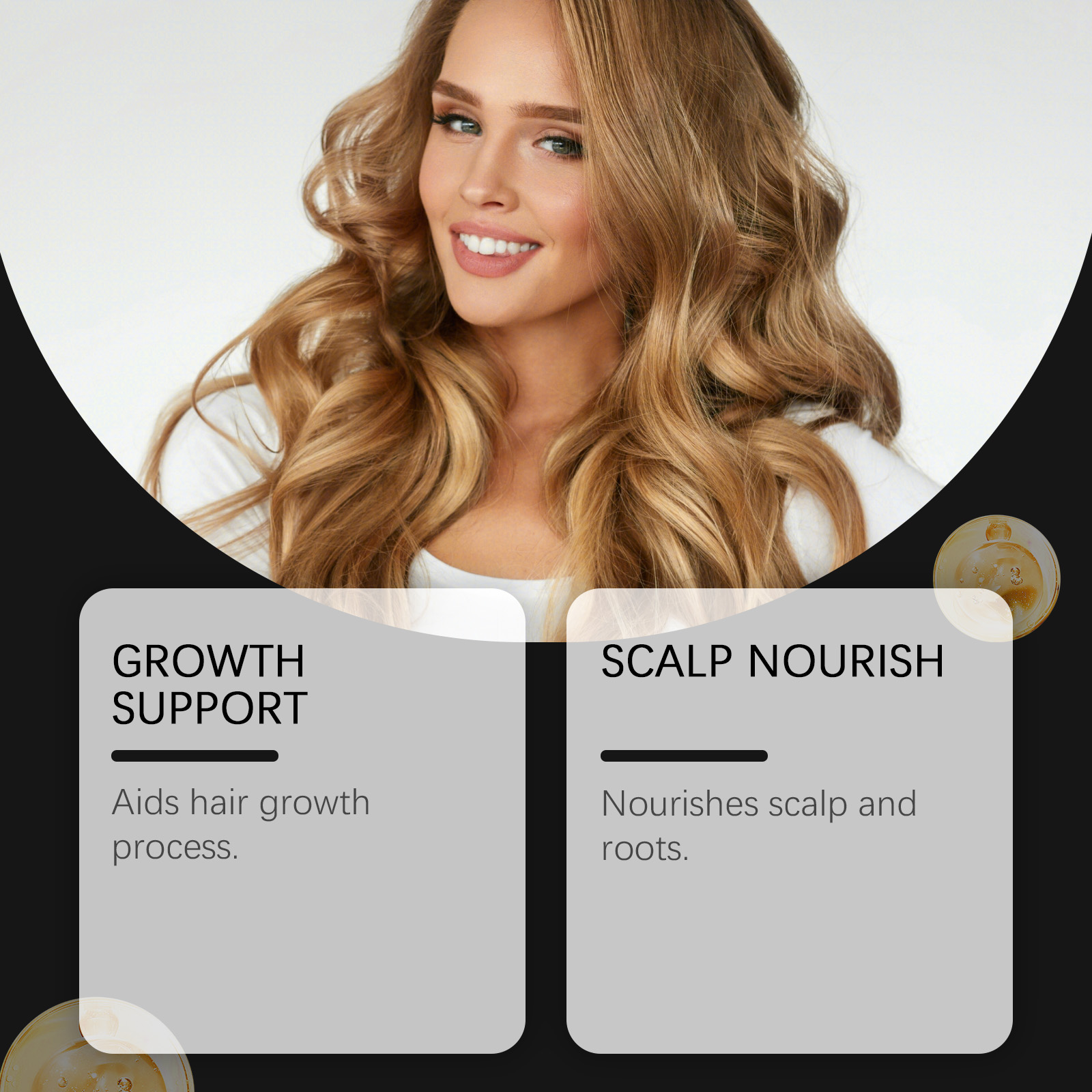 Biotin Hair Growth Spray Polyg - Hair Care For Hair Growth review and price