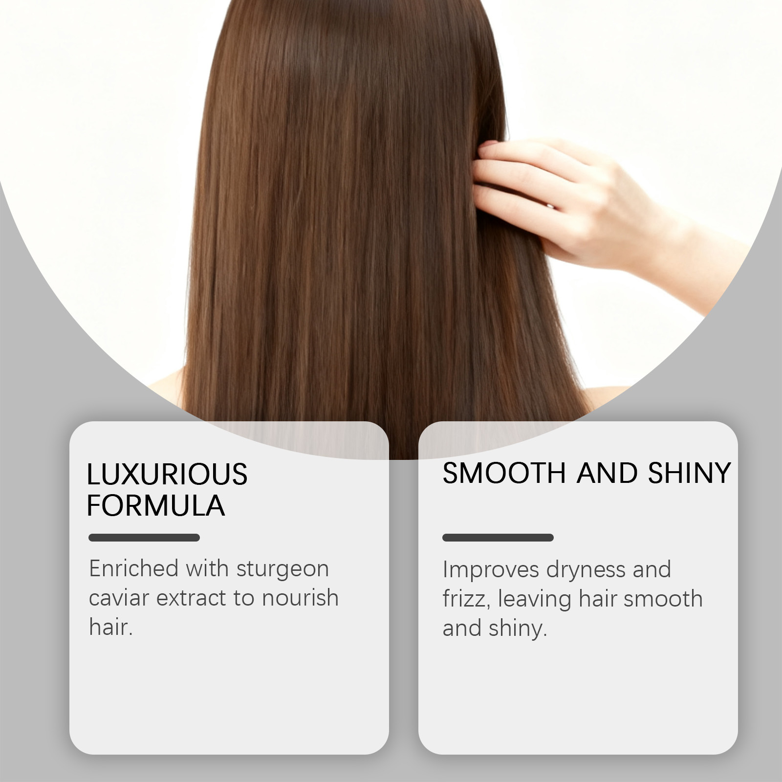 Caviar Essence Hair Mask Deep  - Hair Care For Dry And Frizzy Hair review and price