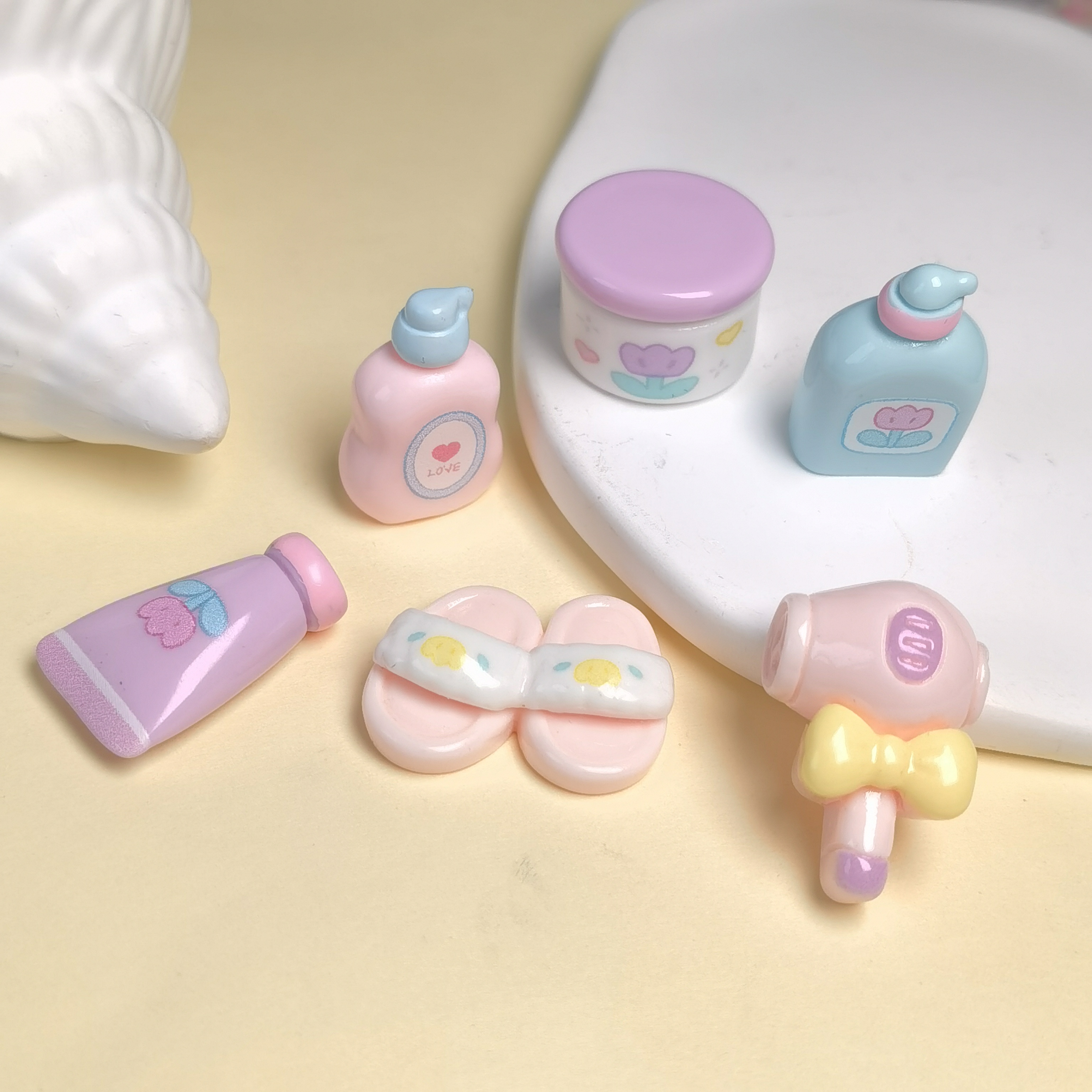 Kawaii Shampoo Slippers Hair D - House Hair Care review and price