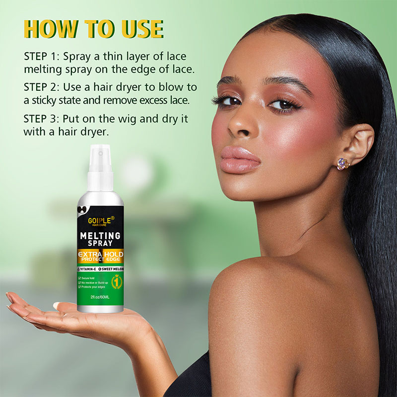 Extreme Hold Lace Glue Starter - Hair Care Capsule review and price