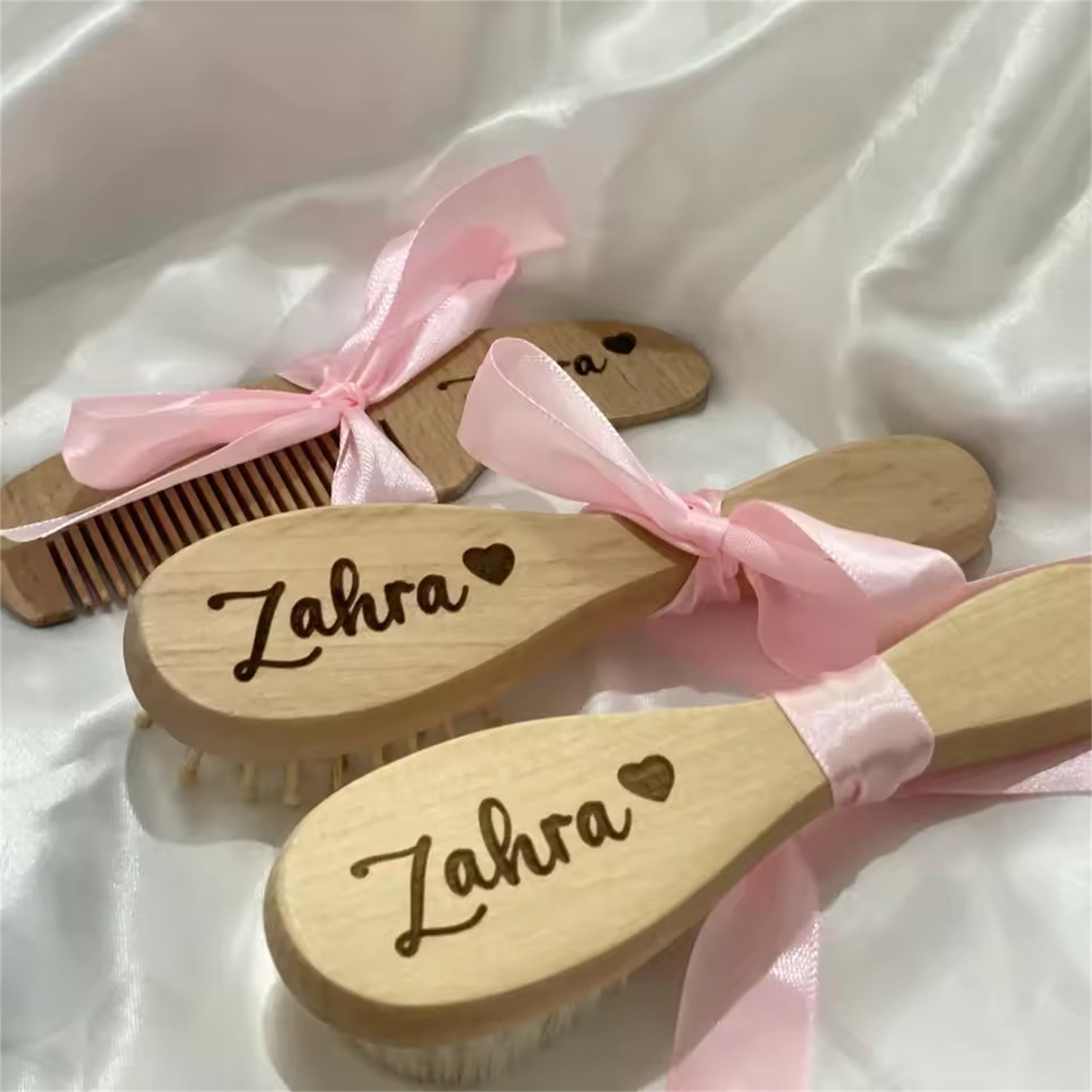 Personalized Baby Care Hair Br - House Hair Care review and price