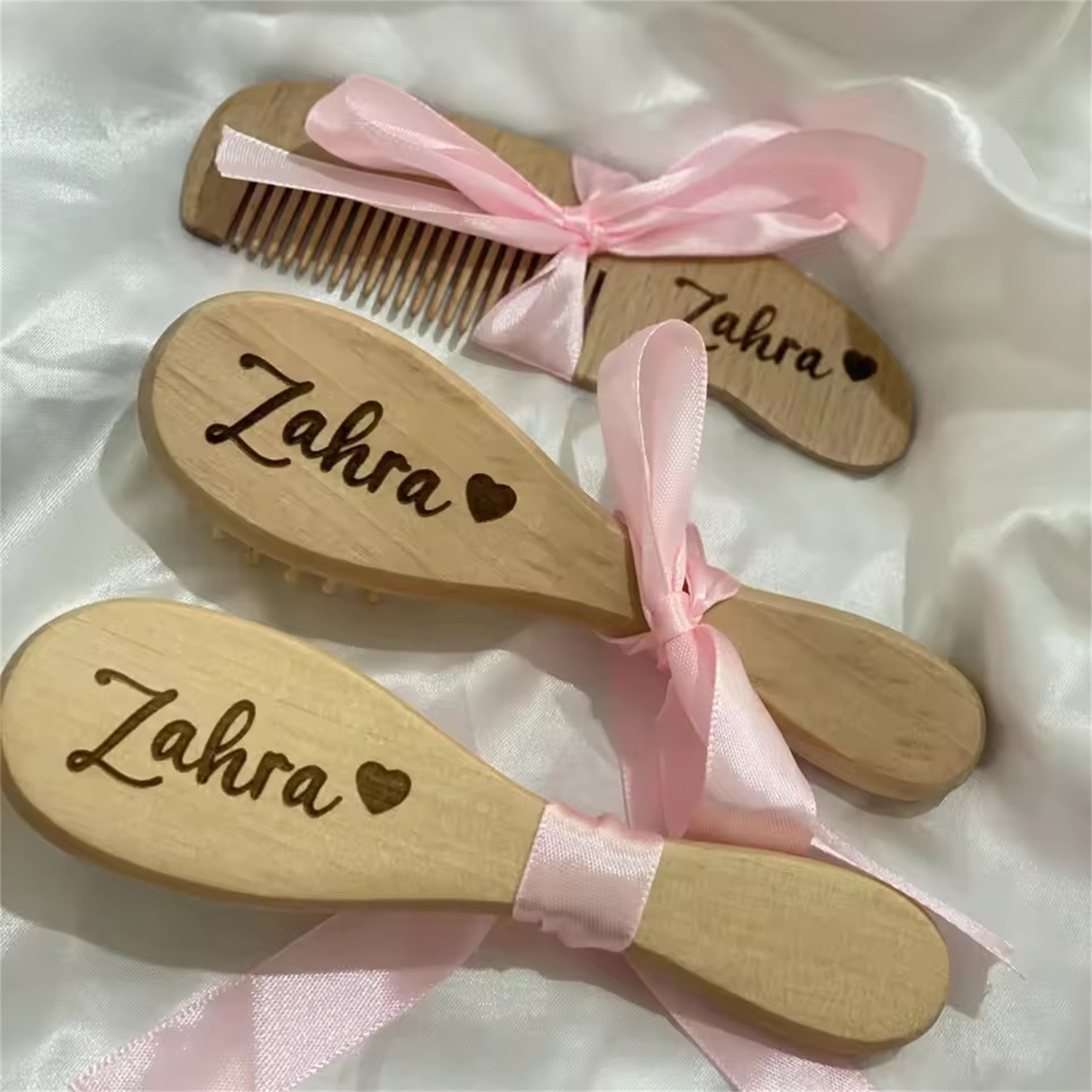 Personalized Baby Care Hair Br - House Hair Care review and price
