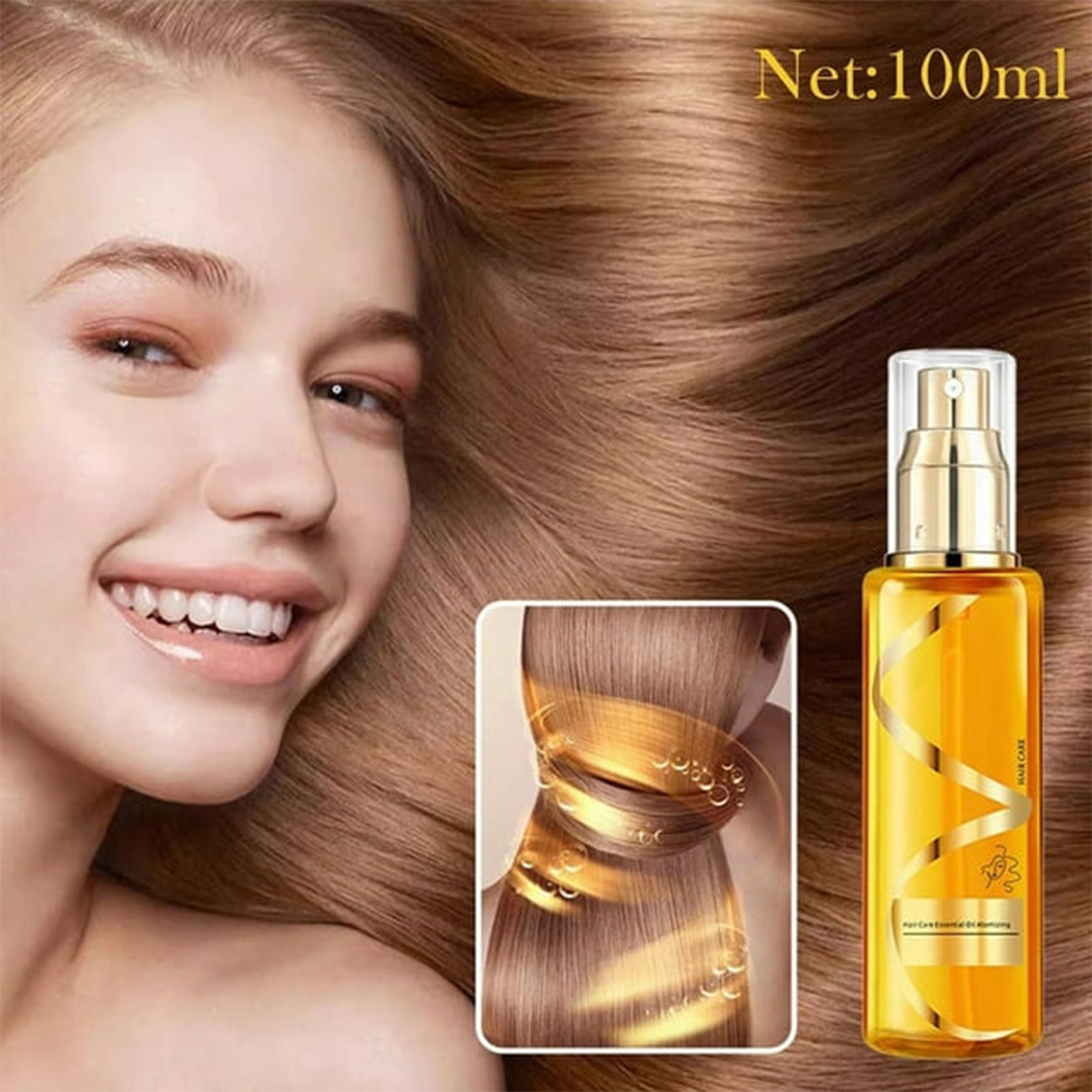 Repair Leave-In Conditioning S - House Hair Care review and price