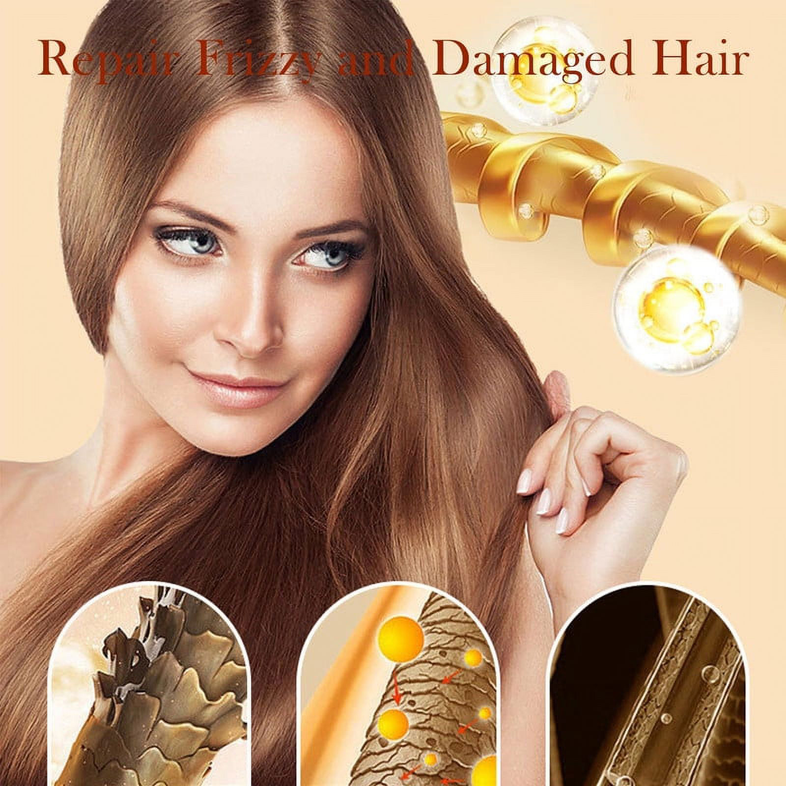 Repair Leave-In Conditioning S - House Hair Care review and price
