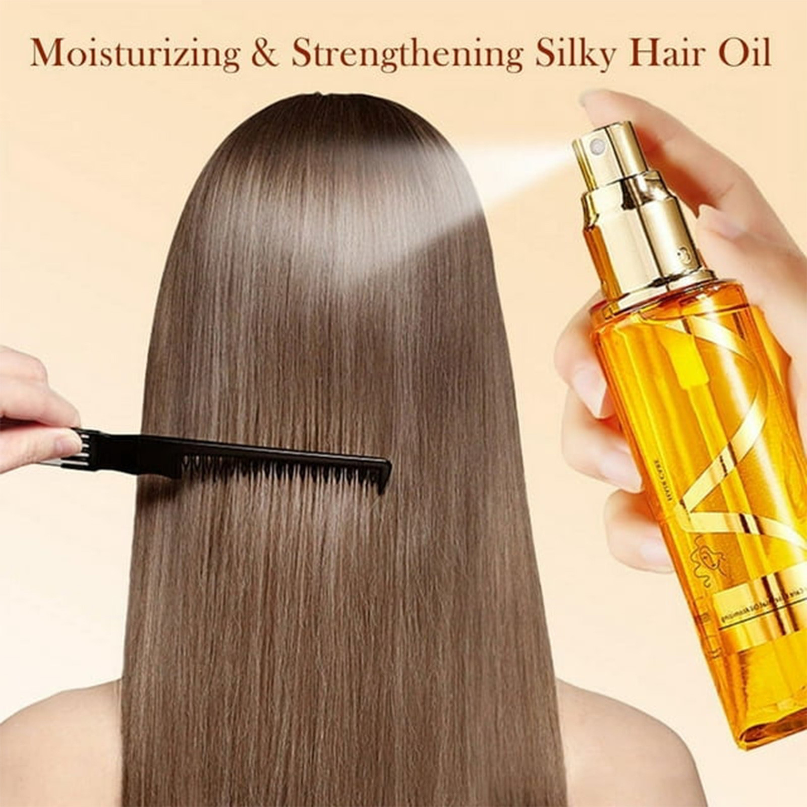 Repair Leave-In Conditioning S - House Hair Care review and price