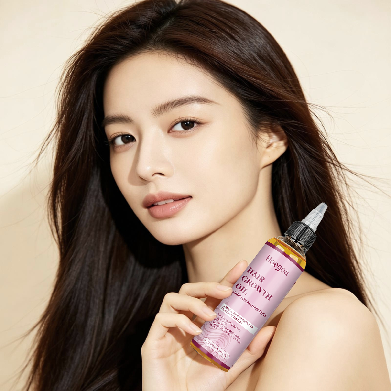 Hair Growth Oil Repair Split E - Hair Care For Dry And Frizzy Hair review and price