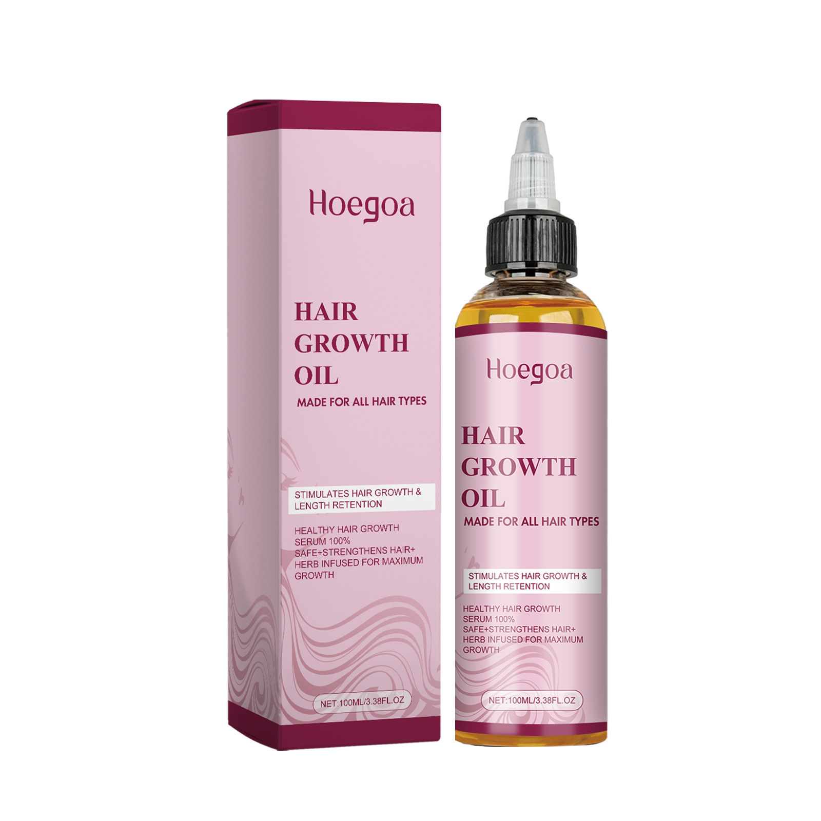 Hair Growth Oil Repair Split E - Hair Care For Dry And Frizzy Hair review and price