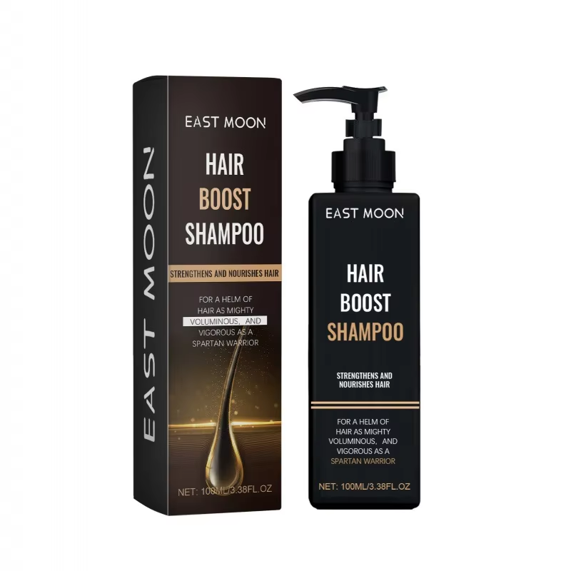 East Moon Hair Regrowth Shampo - Hair Care For Dry And Frizzy Hair review and price