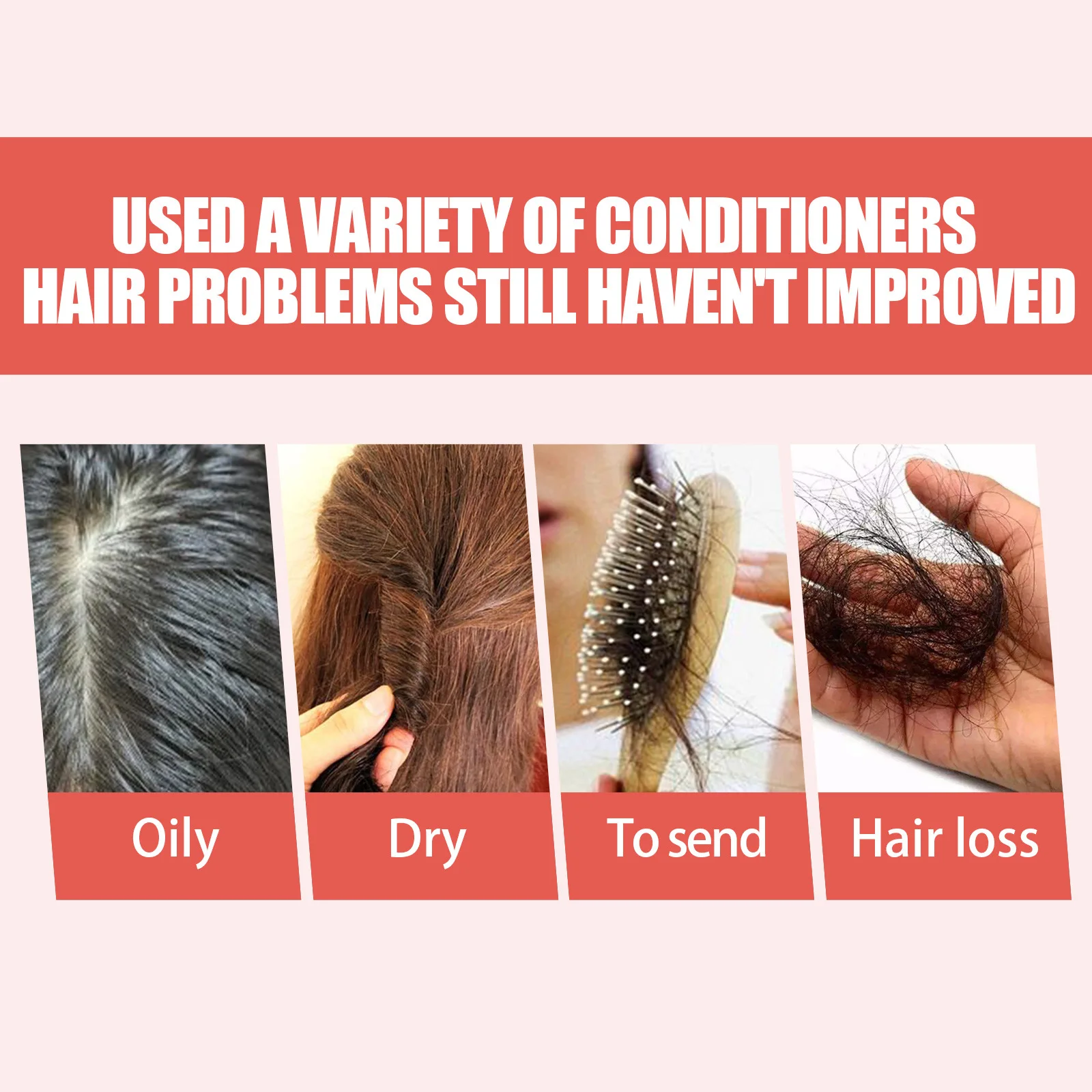 Coconut Bomb Nourishing Hair M - Hair Care For Dry And Frizzy Hair review and price