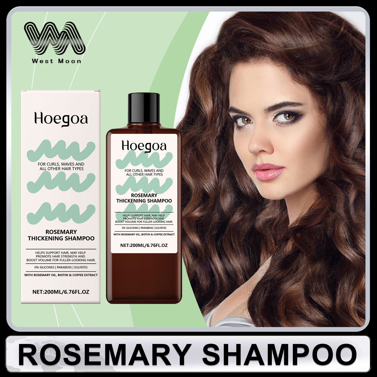 Rosemary Shampoo Repair Dry Fr - Hair Care For Dry And Frizzy Hair review and price