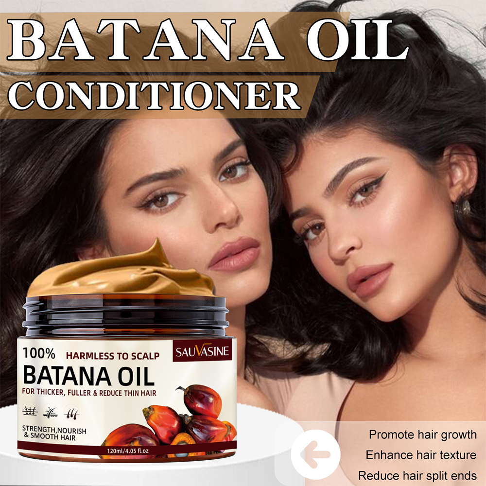 Anti-Hair Loss Batana Oil Natu - Hair Care Fragrance Essential Oil review and price