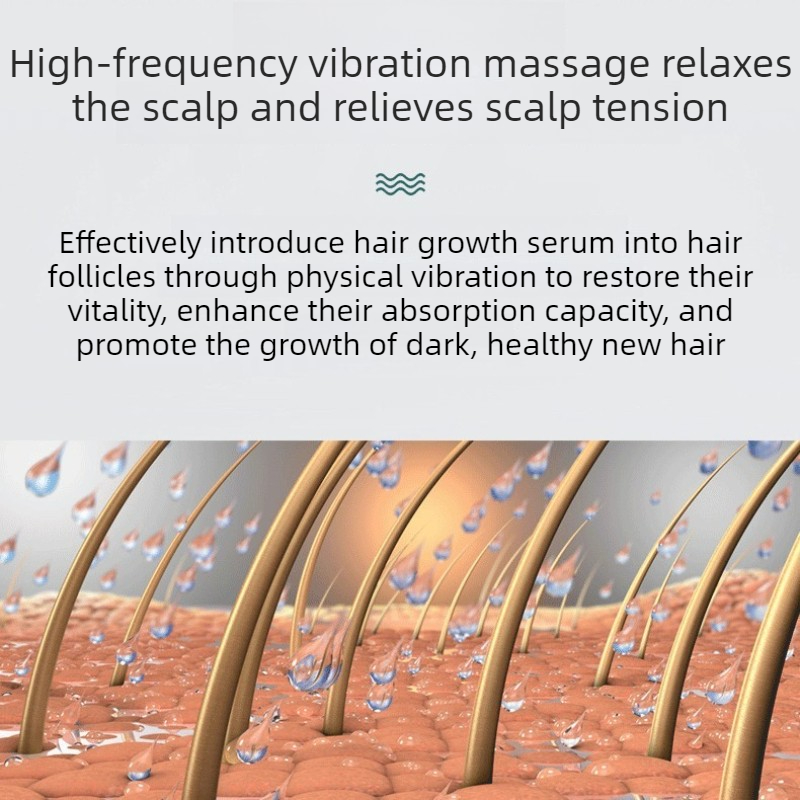 House Use Electric Hair Growth - House Hair Care review and price