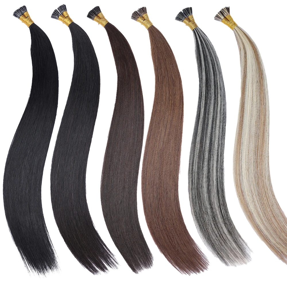 100% pure straight type I hair - Hair Care Capsule review and price