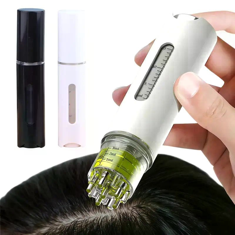 1 Set Essential Oil Liquid Gui - Hair Care Essential Oil review and price