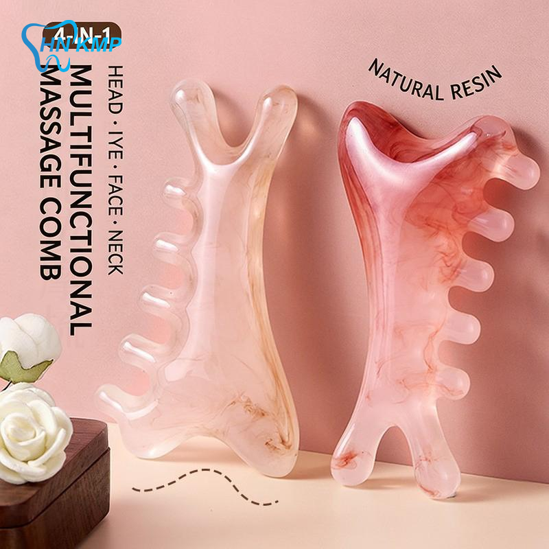 Little Dolphin Shape Gua Sha M - Hair Care Is Self Care review and price