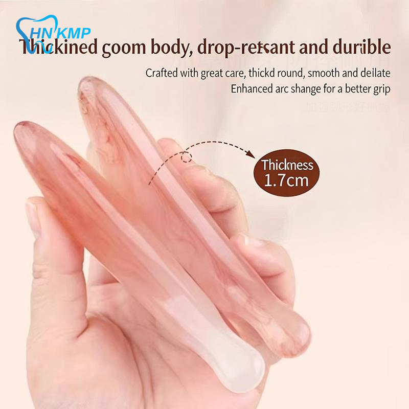 Little Dolphin Shape Gua Sha M - Hair Care Is Self Care review and price