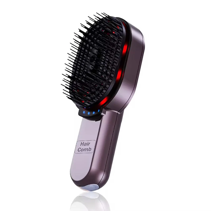 Electric Hair Brush Spray Esse - Hair Care Essential Oil review and price