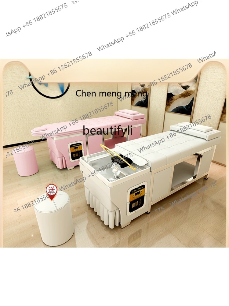 S7486 ss Head Therapy Beauty M - Hair Care Is Self Care review and price