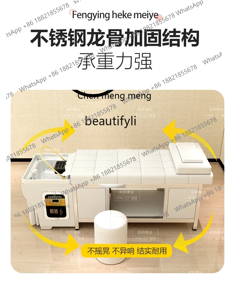S7486 ss Head Therapy Beauty M - Hair Care Is Self Care review and price