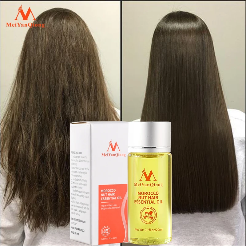 20ML Essential Oil for Hair Gr - Hair Care Fragrance Essential Oil review and price