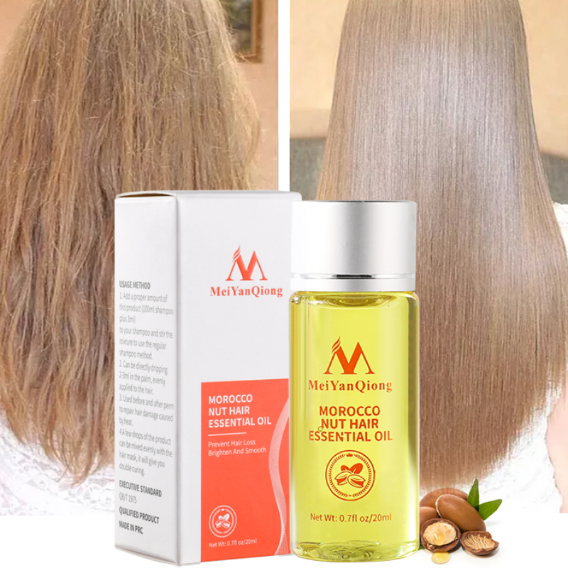 20ML Essential Oil for Hair Gr - Hair Care Fragrance Essential Oil review and price