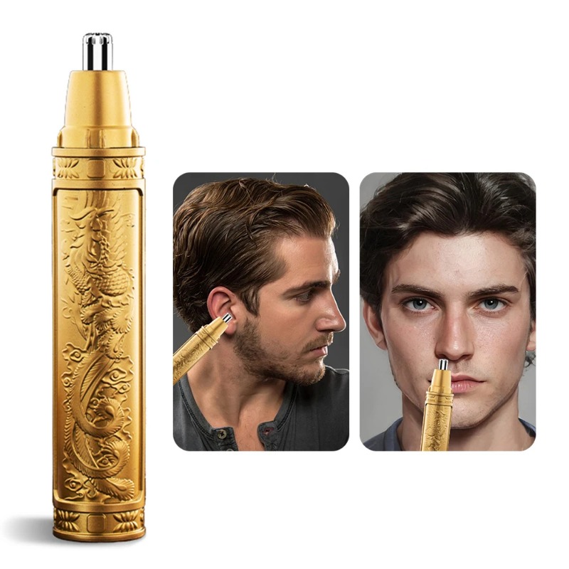 Electric Nose Hair Trimmer Ear - House Hair Care review and price