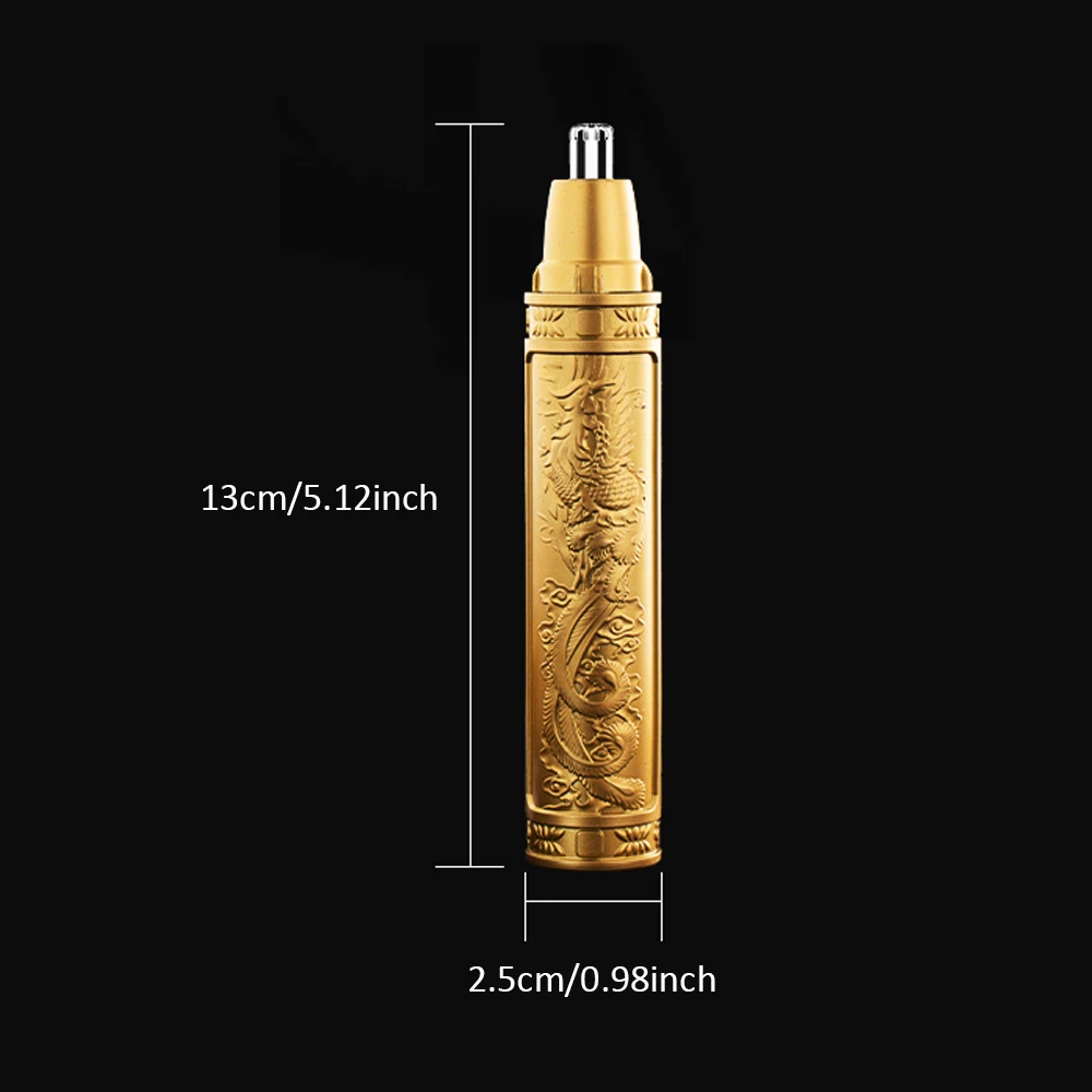 Electric Nose Hair Trimmer Ear - House Hair Care review and price
