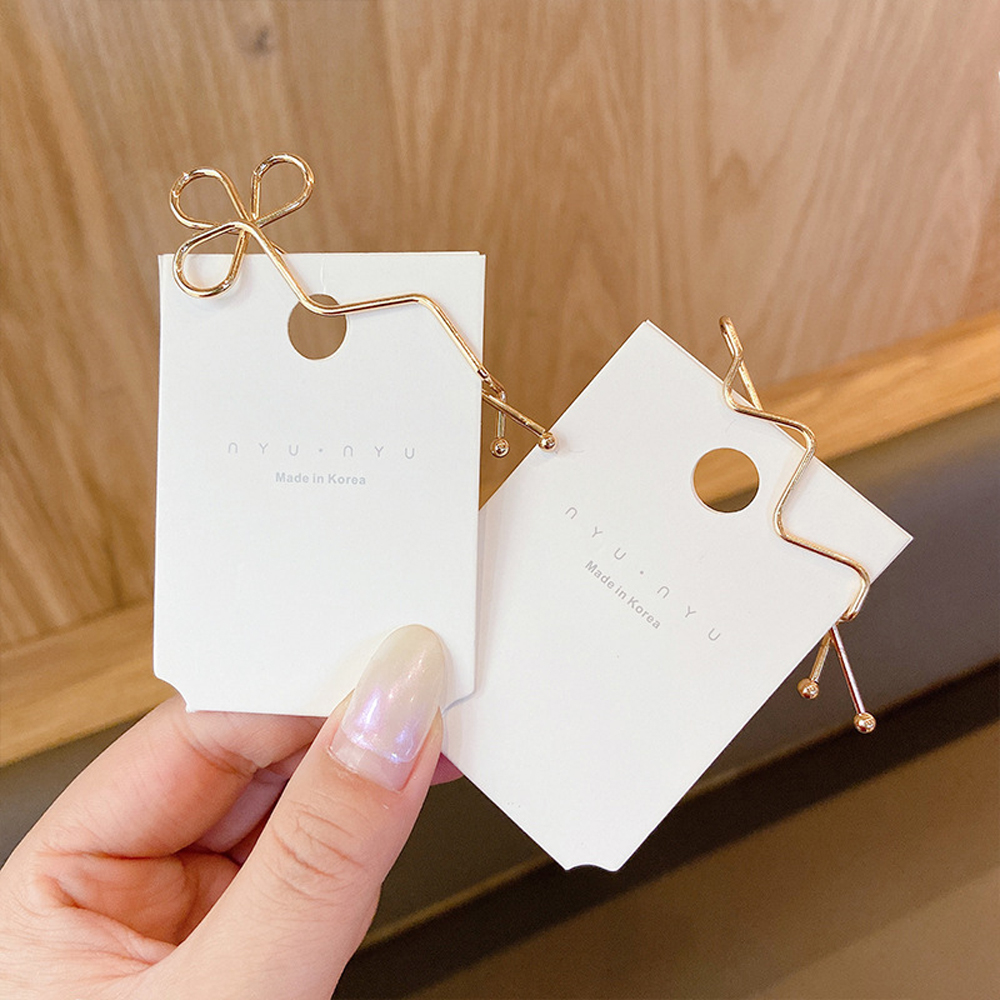 Hair Accessoires New Sweet Gir - Bobby Pin Bulk review and price