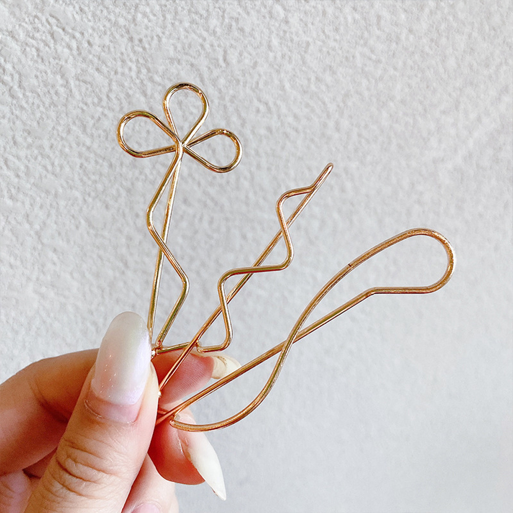 Hair Accessoires New Sweet Gir - Bobby Pin Bulk review and price