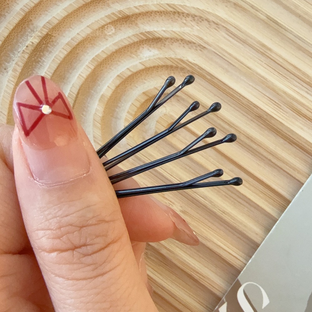 50-200pcs Black Hair Clips U S - Bobby Pin Bulk review and price