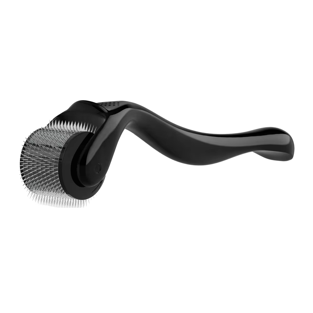 0.2/0.25/0.3mm Derma Roller fo - Hair Care For Hair Growth review and price