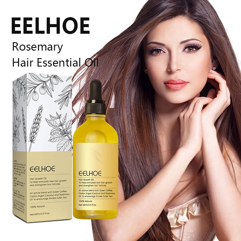 1/2/3pcs Natural Hair Growth O - Hair Care Essence Oil Spray review and price