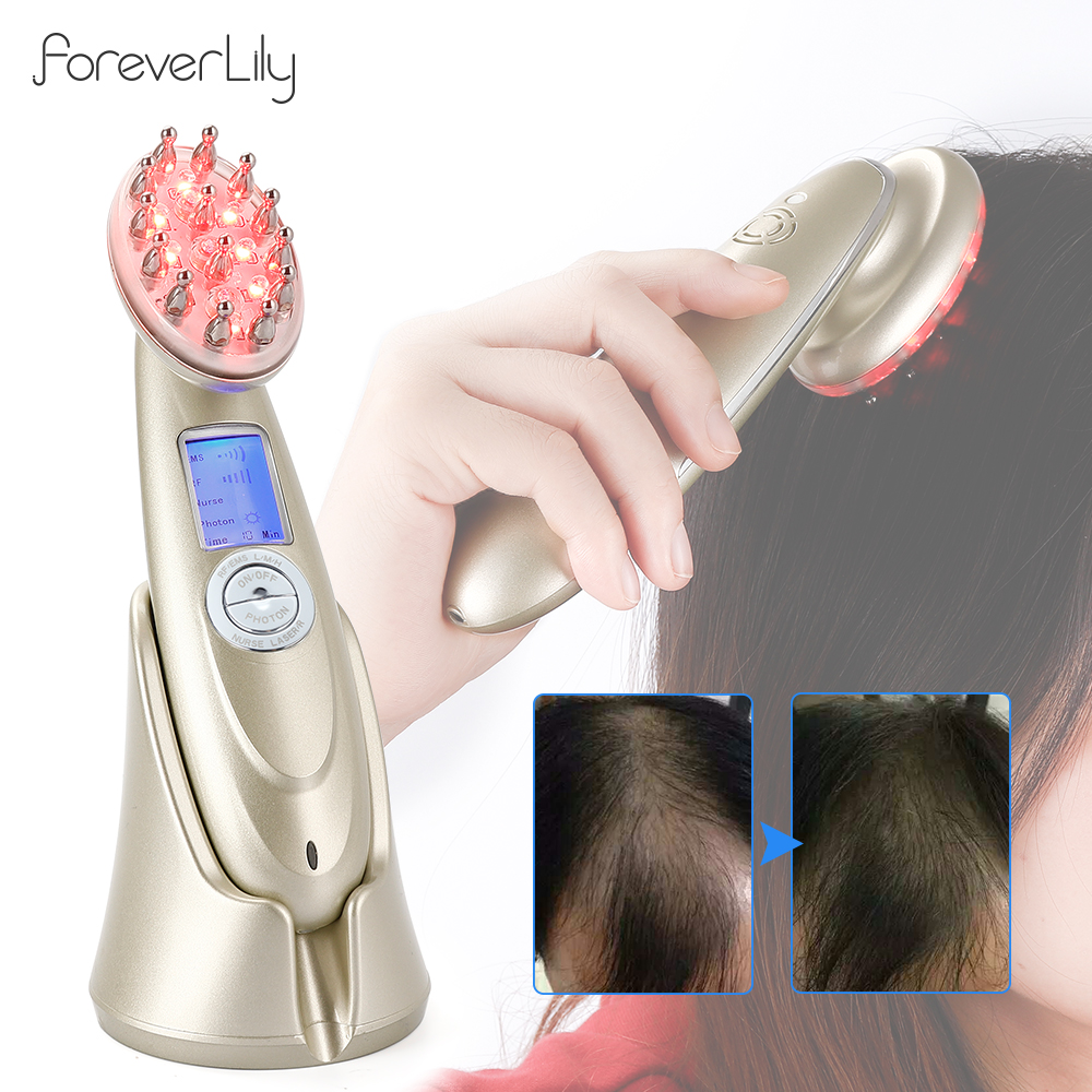 Electric Laser Hair Growth Com - Hair Care For Hair Growth review and price