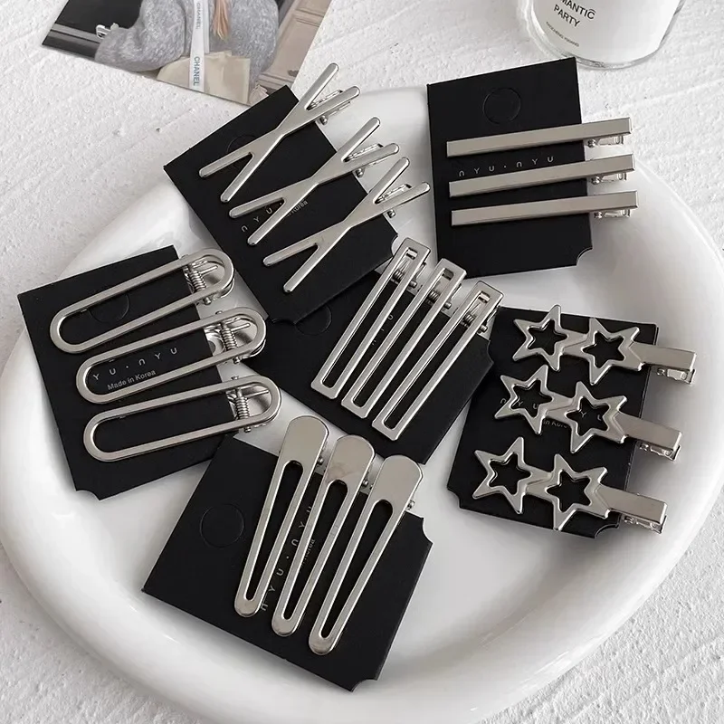 Simple Metal Duckbill Clip Cro - Bobby Pin Bulk review and price