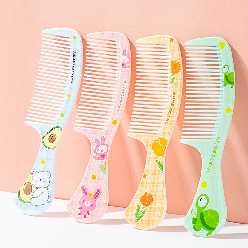 Baby Portable Untangling Hair  - Hair Care For 5 Year Old Girl review and price