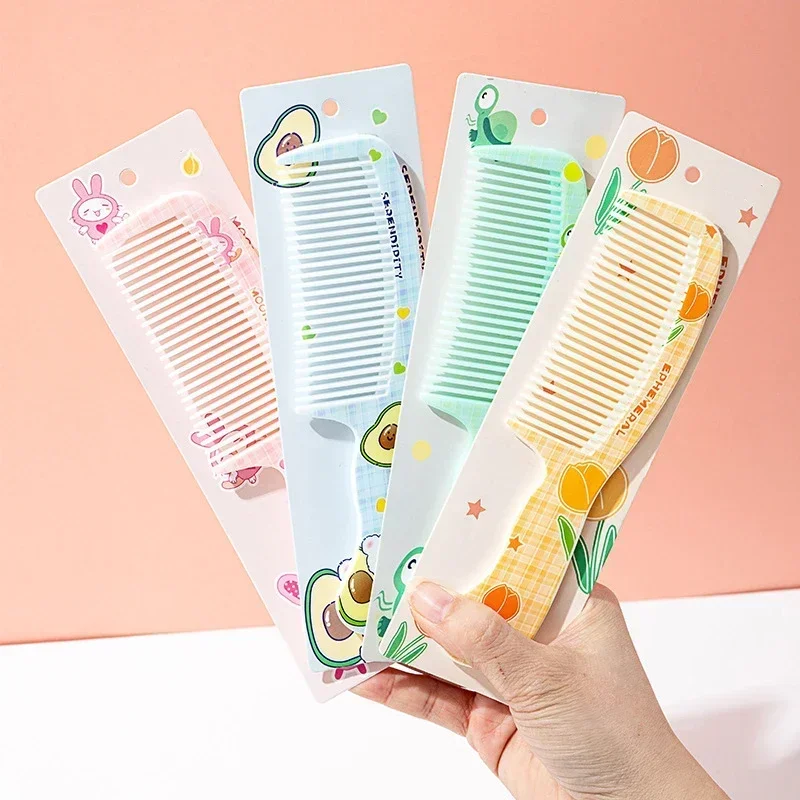 Baby Portable Untangling Hair  - Hair Care For 5 Year Old Girl review and price