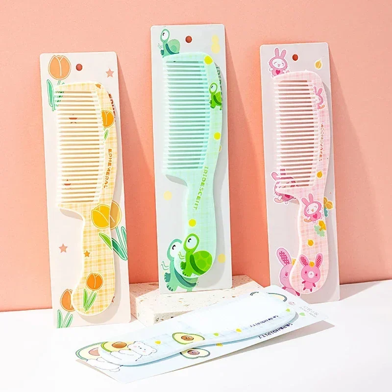 Baby Portable Untangling Hair  - Hair Care For 5 Year Old Girl review and price