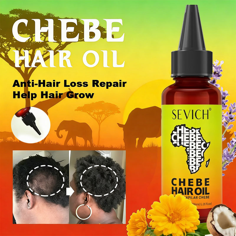 Chebe Fast Hair Growth Oil Afr - Hair Care Essence Oil Spray review and price